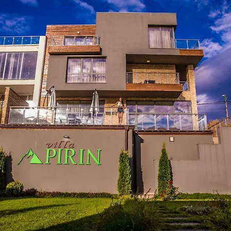 Pirin