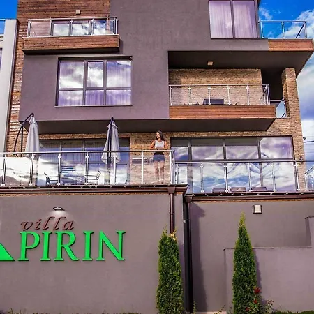 Pirin *